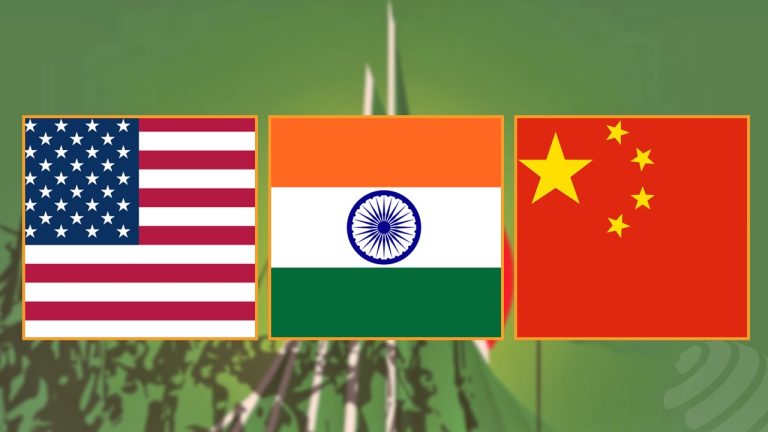 বিজয় দিব‌সের শুভেচ্ছা জানা‌লো যুক্তরাষ্ট্র-ভারত-চীন