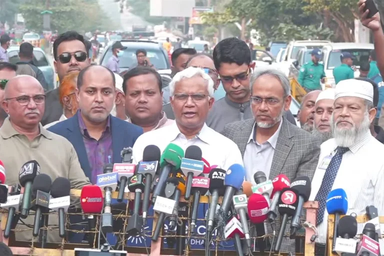 উন্নত চিকিৎসার জন্য খালেদা জিয়াকে লন্ডনে নেওয়া হবে