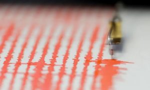 চীনে ৬ মাত্রার ভূমিকম্পের আঘাত