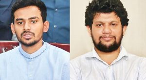 দুই উপদেষ্টার পদত্যাগ আজ-কালের মধ্যে