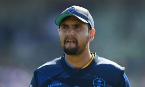 ধর্ষণ মামলায় নির্দোষ প্রমাণিত হায়দার আলী, পেলেন বিপিএল খেলার ছাড়পত্র