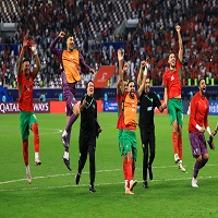 ফিফা আরব কাপে সেমিফাইনালে মরক্কো ও সৌদি আরব
