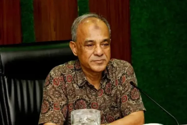 বড়দিন ও থার্টি ফার্স্ট নাইটে কোনো আতশবাজি নয় : স্বরাষ্ট্র উপদেষ্টা