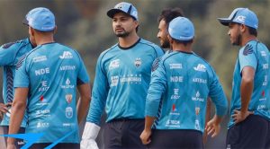 বিপিএল শুরুর আগেই ক্রিকেটারদের অর্ধেক পারিশ্রমিক পরিশোধ করল রংপুর রাইডার্স