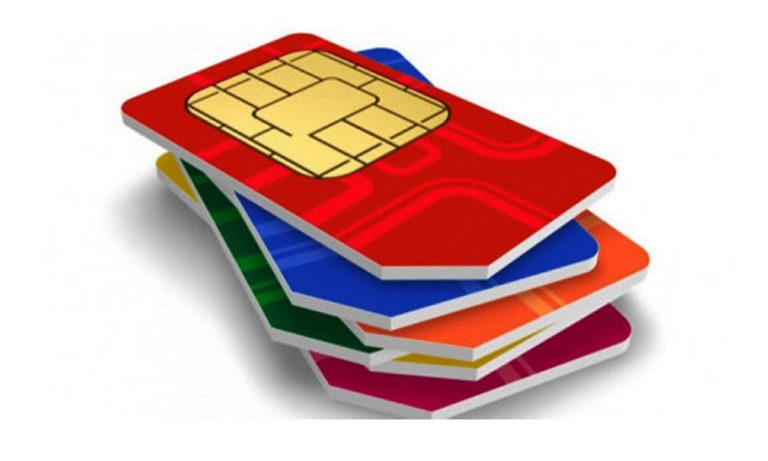 ১ জানুয়ারি বন্ধ হচ্ছে অতিরিক্ত মোবাইল সিম