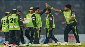 শেষ বলের নাটকীয়তায় সিলেটের জয়, রানার হ্যাটট্রিকেও থামল না টাইটান্স