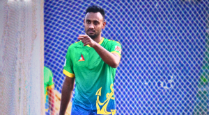 অনুশীলনে মাথায় আঘাত, হাসপাতালে শরিফুল