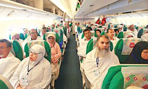 ৭ জানুয়ারির মধ্যে হজ ফ্লাইটের সূচি প্রকাশ করার অনুরোধ