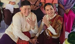 প্রেমিকাকে বিয়ে করতে ১২ হাজার ডলার বেতনের চাকরি ছাড়লেন যুবক