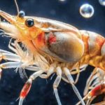 সমুদ্রে সবচেয়ে জোরে শব্দ করে ছোট্ট এক চিংড়ি !