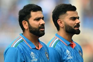 ‘এ+’ গ্রেড হারাতে পারেন কোহলি-রোহিত