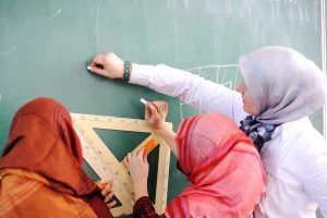 স্কুলে হিজাব নিষিদ্ধ করতে যাচ্ছে অস্ট্রিয়া