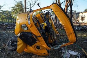 হাসপাতালে মিয়ানমারের সরকারি বাহিনীর হামলায় নিহত ৩৪