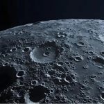 ২০৩৬ সালের মধ্যে চাঁদে বিদ্যুৎকেন্দ্র গড়তে চায় রাশিয়া