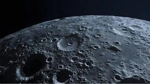 ২০৩৬ সালের মধ্যে চাঁদে বিদ্যুৎকেন্দ্র গড়তে চায় রাশিয়া