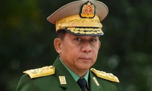 নির্বাচন ‘বিঘ্নিত’ করার অভিযোগে শতাধিক ব্যক্তির বিরুদ্ধে মামলা 