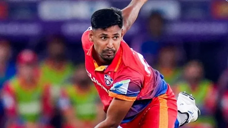 মুস্তাফিজের খরুচে বোলিং: টানা দ্বিতীয় জয়