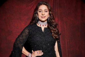 ভারতের সবচেয়ে ধনী অভিনেত্রী জুহি চাওলা