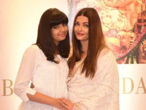 আরাধ্যাকে নিয়ে ‘টানাটানি’ যা বললেন ঐশ্বরিয়া