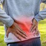 কোমরের ডিস্ক সরে গেলে যা করবেন