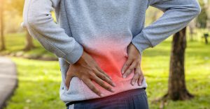 কোমরের ডিস্ক সরে গেলে যা করবেন