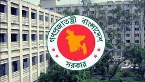 সচিবালয় আন্দোলনের ঘটনায় ১৪ কর্মকর্তা-কর্মচারী সাময়িক বরখাস্ত