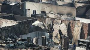 কড়াইল বস্তিবাসীর কাছে যে সিনেমার আয় যাবে