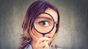 চোখের সাধারণ কিছু সমস্যায় যা করবেন