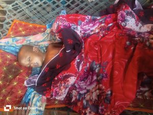 চাঁপাইনবাবগঞ্জে পুকুরে ডুবে শিশুর মৃত্যু