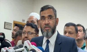 চলতি সপ্তাহেই জাতীয় নির্বাচন ও গণভোটের তফসিল: নির্বাচন কমিশন