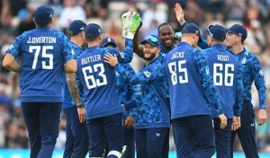 ইংল্যান্ডের টি-টোয়েন্টি বিশ্বকাপের প্রাথমিক দলে আর্চার ও টাং