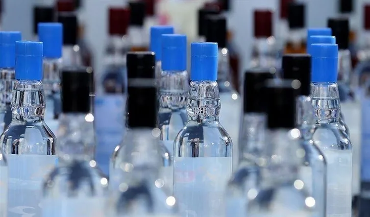 ইউরোপে অ্যালকোহল পানে প্রতি বছর ৮ লাখ মানুষের মৃত্যু