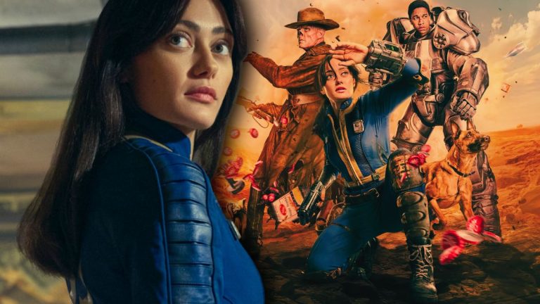 ‘ফলআউট’নিউ ভেগাসের রোমাঞ্চ নিয়ে ফিরছে