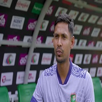 আইপিএলের মক নিলামে দল পেলেন মোস্তাফিজ