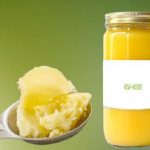 শীতে প্রতিদিন অল্প করে ঘি খান