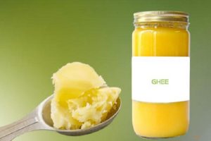 শীতে প্রতিদিন অল্প করে ঘি খান