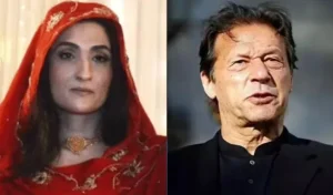 ইমরান-বুশরাকে তোশাখানা মামলায় ১৭ বছরের কারাদন্ড