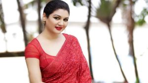 নেটিজেনদের মাতামাতি জয়ার ঘরোয়া ভিডিওতে