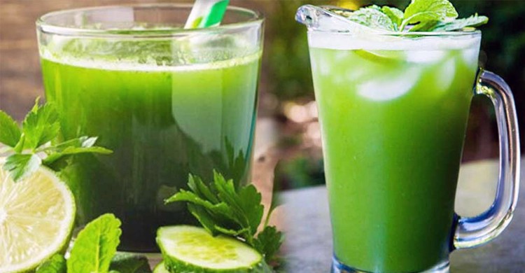 ৩ পানীয় ত্বকের বলিরেখা কমাতে পান করুন