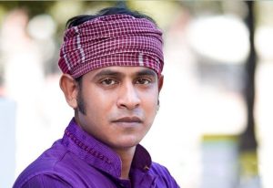 কাজী শুভ বাবা হারালেন 