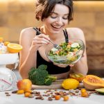 ত্বকের কোলাজেন বাড়াবে ৬ খাবার