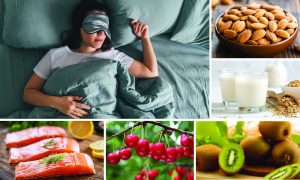 রাতের খাবারের কতক্ষণ পর ঘুমানো উচিত?