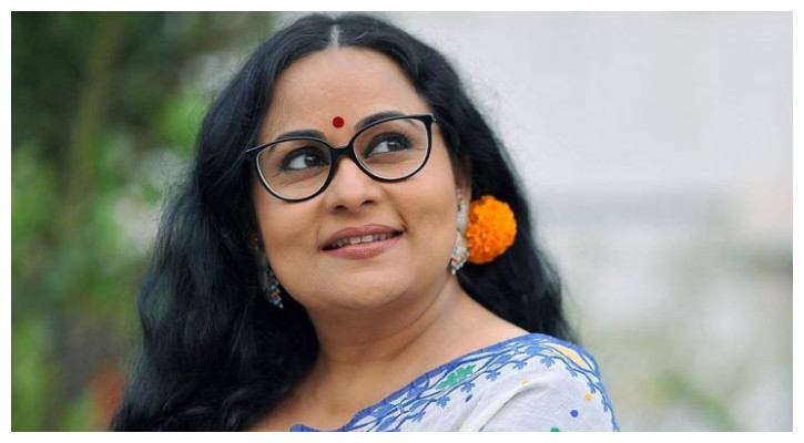 আফসানা মিমি ঢাকা আন্তর্জাতিক চলচ্চিত্র উৎসবে বিচারক