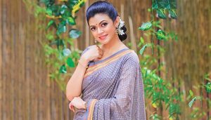 নাবিলা হলেন জীবনানন্দ দাশের ‘বনলতা সেন’