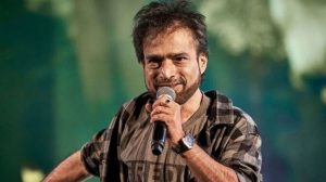 সংগীতশিল্পী নচিকেতা হাসপাতালে