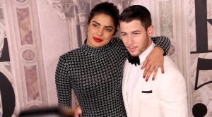 নিক জোনাস বিবাহবার্ষিকীতে প্রিয়াঙ্কাকে ‘ড্রিম গার্ল’ বললেন