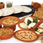 শীতের বাহারি পিঠা