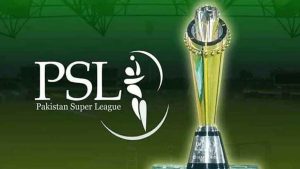 নতুন ফরম্যাটে মাঠে গড়াচ্ছে পিএসএল ২০২৬