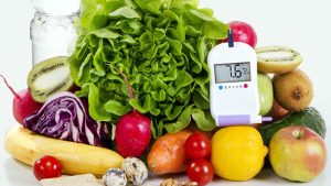 ব্লাড সুগার নিয়ন্ত্রণে কী খাবেন