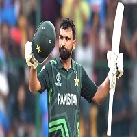 আচরণবিধি ভঙ্গের দায়ে শাস্তির কবলে ফখর জামান